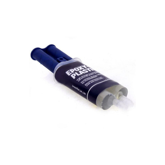 PLASTIC Repair Fix Glue Very Strong Great FOR BODY MOULDINGS Panels Car Bumpers - mannol 9904-5
