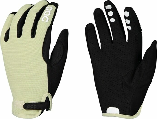 POC Resistance Enduro Adjustable Glove Prehnite Green XL