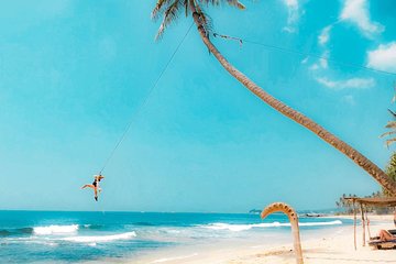 10 Days in Sri Lanka
