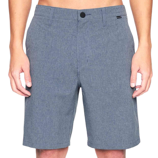 Hurley Youth Boys Phantom Walkshort - Obsidian
