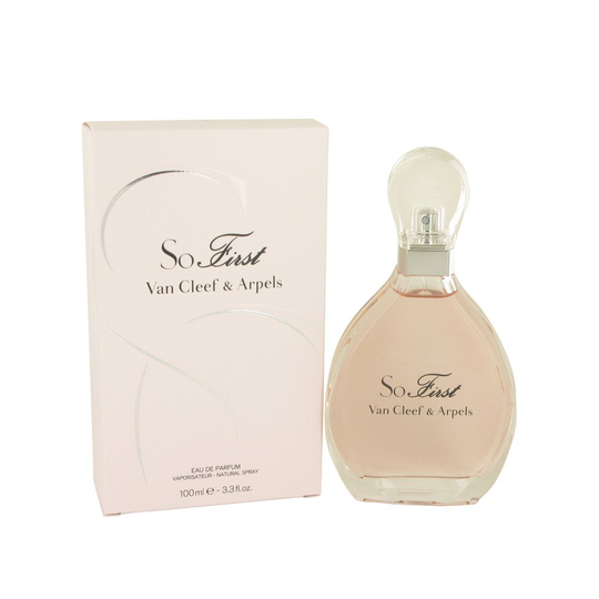 Van Cleef And Arpels 50ml EDP Spray