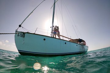 Aruba Private Charters Snorkeling tour