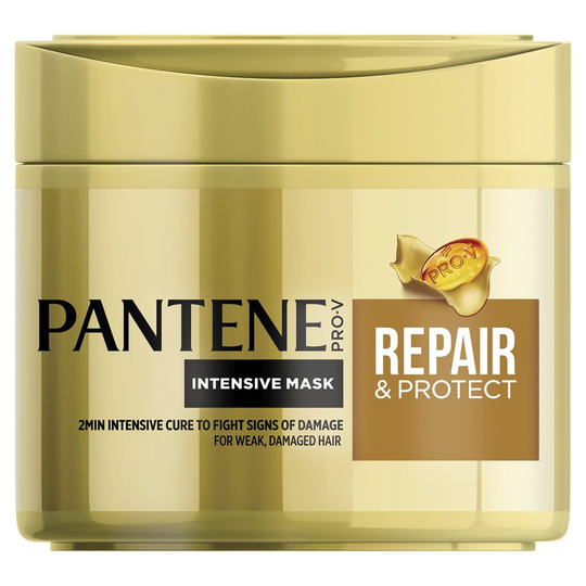 PANTENE MASQUE, REPAIR AND PROTECT, 300 ML