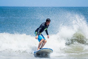 Stellar 3 Day Surf Package