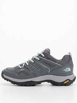 The North Face Hedgehog Futurelight - Grey/Blue