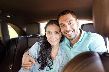 Istanbul Airport Shared Transfer
