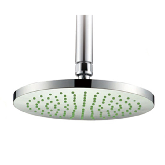 (Rain Shower) Eco Water/ Energy saving shower head motorhome, camper van, caravan, house hotel