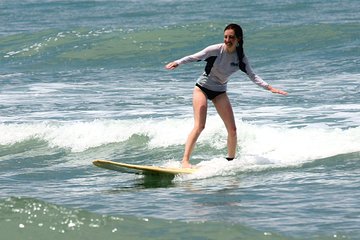 Three days Surf and Adventure in Montezuma