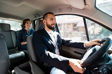 Transfer Casablanca airport to Mohammedia