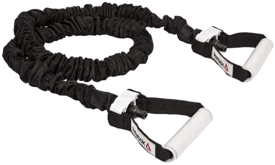 Reebok Power Tube Black