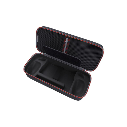 Ultimate XL Travel Storage Case for Nintendo Switch, fits most hand grips