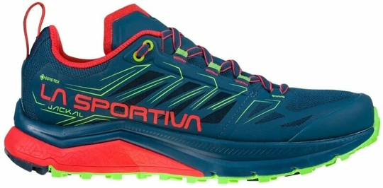La Sportiva Jackal Woman GTX Opal/Hibiscus 38