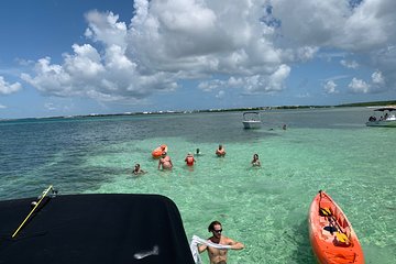 Private Afternoon Snorkeling Adventure at the Reef in Key West