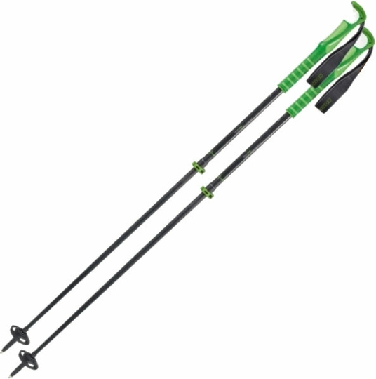 Komperdell Carbon C.7 Green 110 - 140 cm