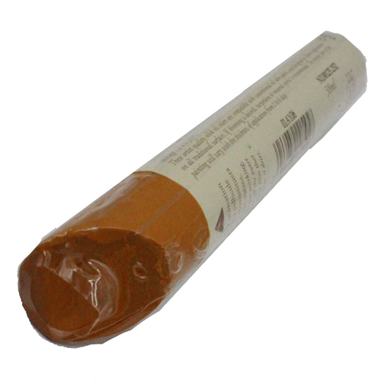 Sennelier artist quality extra fine oil stick oil paint bar yellow ochre Series 1