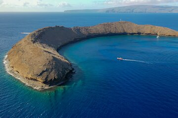 Molokini Crater Snorkeling 2 hours Tour