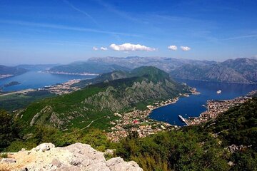 Enjoy Private Transfers by Car/Van from Tivat Airport to Herceg Novi/Kotor/Budva