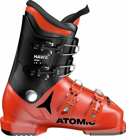 Atomic Hawx JR 4 Red/Black 24/24,5 22/23