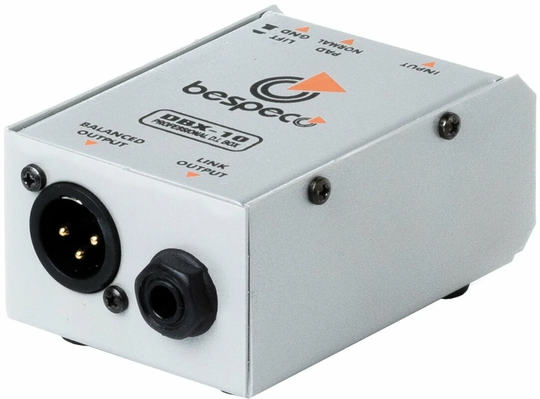 Bespeco DBX10
