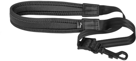 Stagg SAX STRAP2 BK Wind instrument strap
