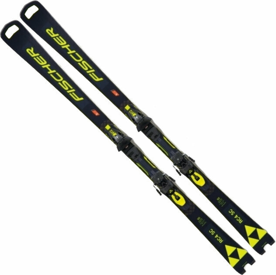 Fischer RC4 Worldcup SC + RC4 Z12 GW 155 cm 22/23