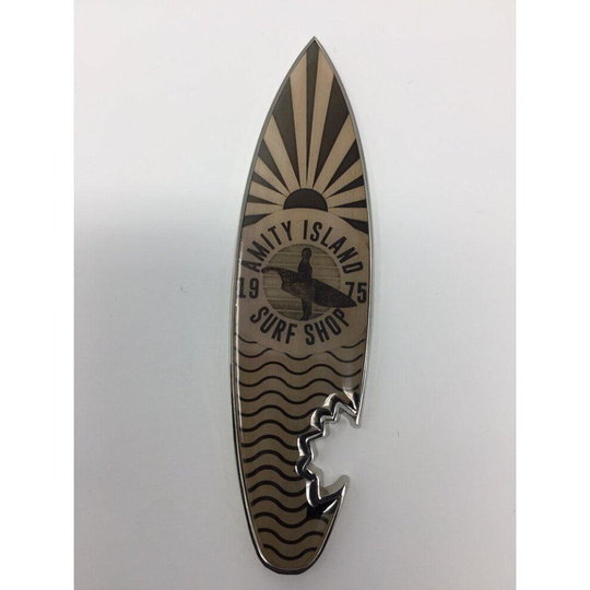 Jaws - Premium bottle opener