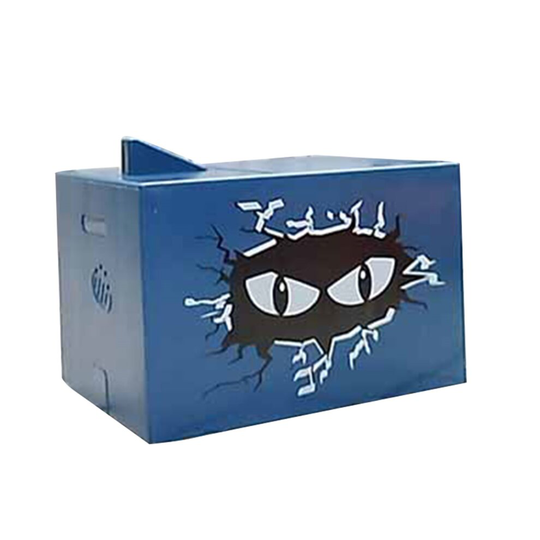 Halloween Piggy Bank Ghost Hands Steal Money Coin Box Toy With Music