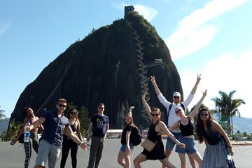 Guatapé Experience