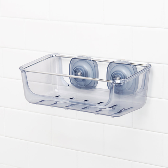 Oxo Good Grips Suction Large Basket