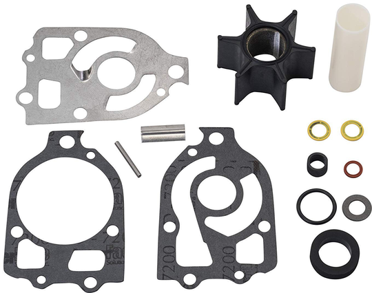 Quicksilver Repair Kit Water Pump 47-89984Q5