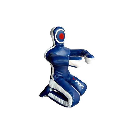 (70 Inch) MMA Punching Grappling Boxing Dummy - Unfilled