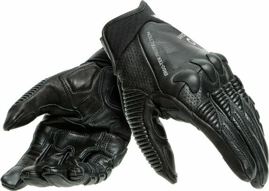 Dainese X-Ride Black M Motorcycle Gloves