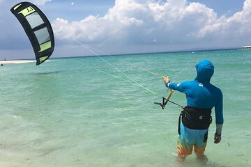 Beginner Kite Lesson