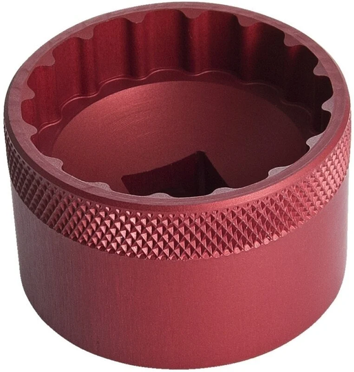 Unior Bottom Bracket Socket BBR60