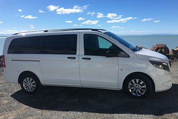 Christchurch to Methven Private Transfer(Or Methven to Christchurch)