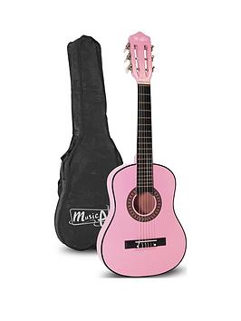Music Alley 30 Inch Junior Guitar