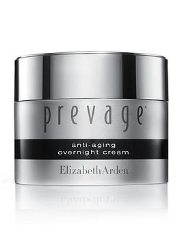 Elizabeth Arden Prevage Anti-Aging Overnight Cream 50Ml