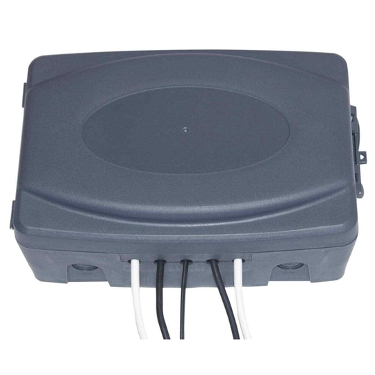 Eagle Outdoor Electrical Connection Box