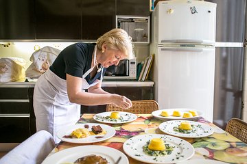 Private Cooking Class at a Cesarina's Home in Sanremo