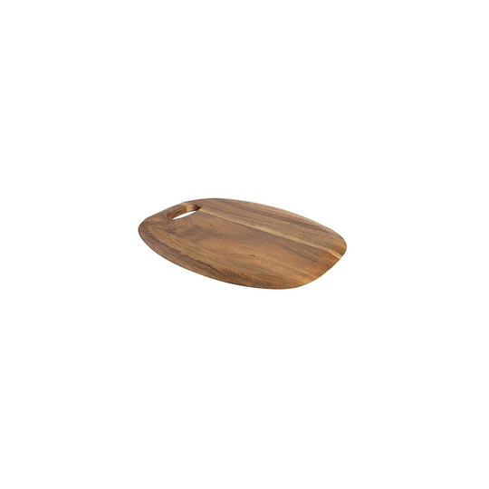 T&G Acacia Tuscany Large Surf Chopping Board
