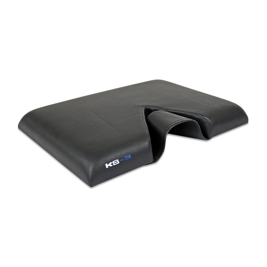 Koala Products Seat Box Padded Pole Seat Top