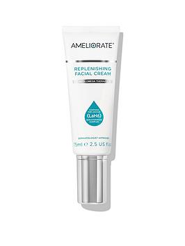 Ameliorate Replenishing Facial Cream 75Ml