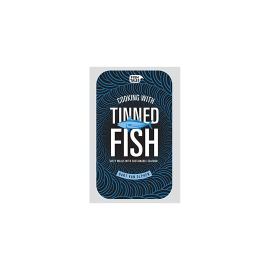 Cooking with Tinned Fish
