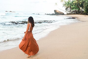 Coastal City of Mirissa - Day Tour