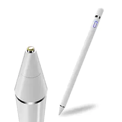 Universal Stylus Pens for Touch Screens Fine Point Active Smart Digital Pencil Compatible For iPad and Most Tablet Lightinthebox