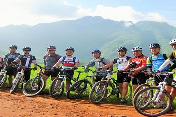 BIKING TOUR SAPA ( 2 days 1 night)