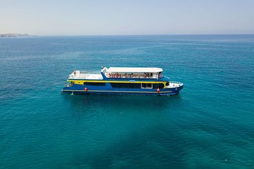 My Queen Trip Enjoy Snorkeling And Submarine In Hurghada