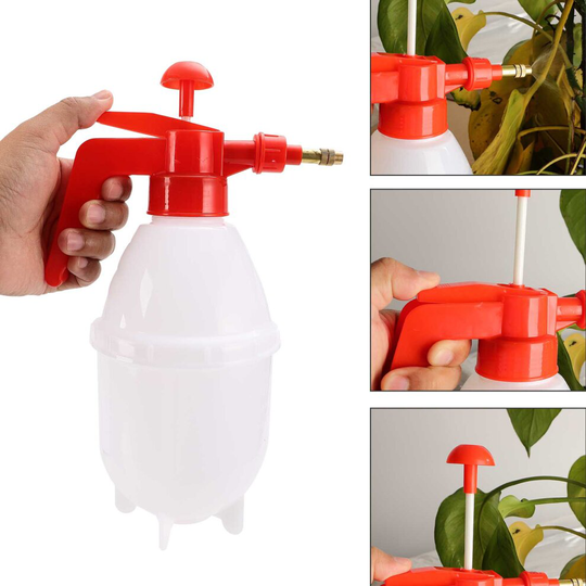 Solvent Chemical Sprayer Spray bottle Pump Solvents Oil Chemical