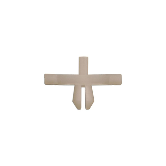 Body side moulding clip - Volvo - Pack of 50