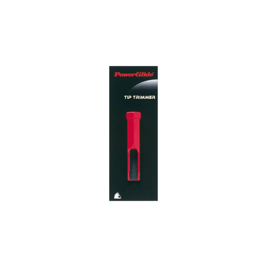 Brand Powerglide Snooker Pool Accessory Cue Club Tip Shaper Repair Tool (2020)